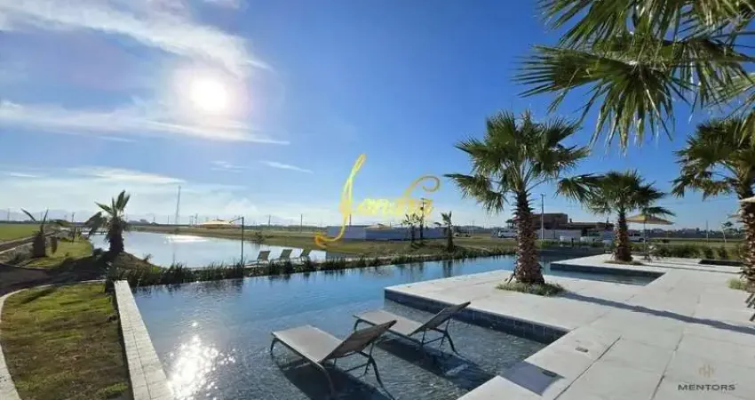 Terreno à venda em Rainha do Mar, Xangri-Lá 