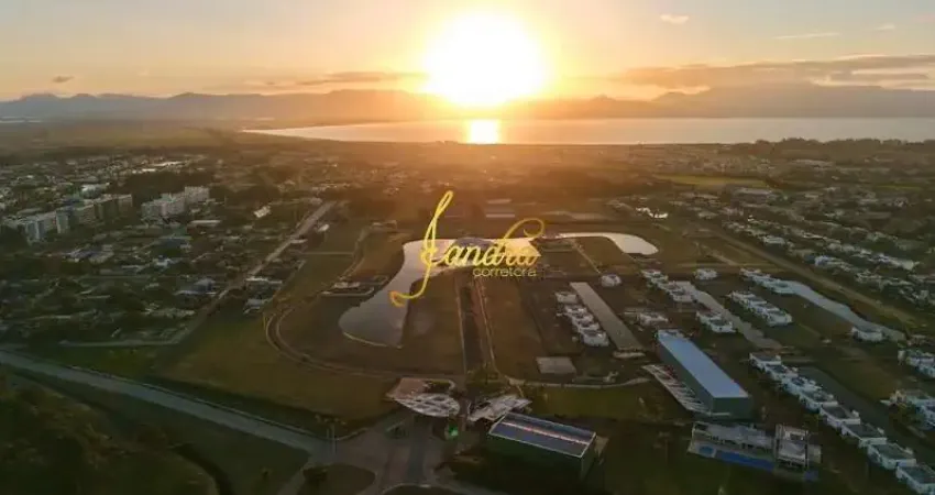 Terreno à venda no Atlântida, Xangri-Lá