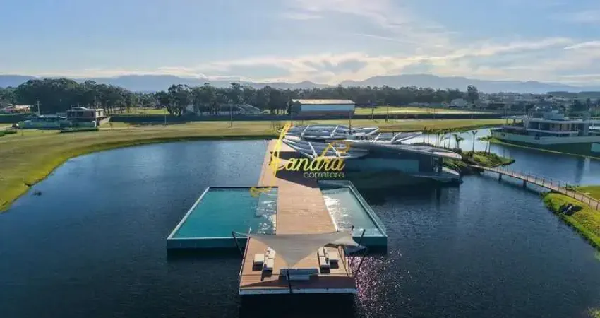 Terreno à venda no Atlântida, Xangri-Lá