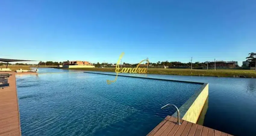 Terreno à venda no Atlântida, Xangri-Lá