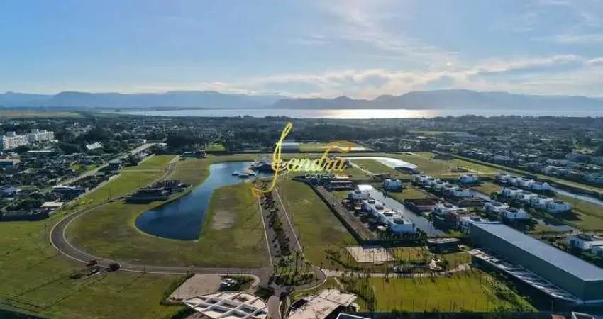 Terreno à venda no Atlântida, Xangri-Lá