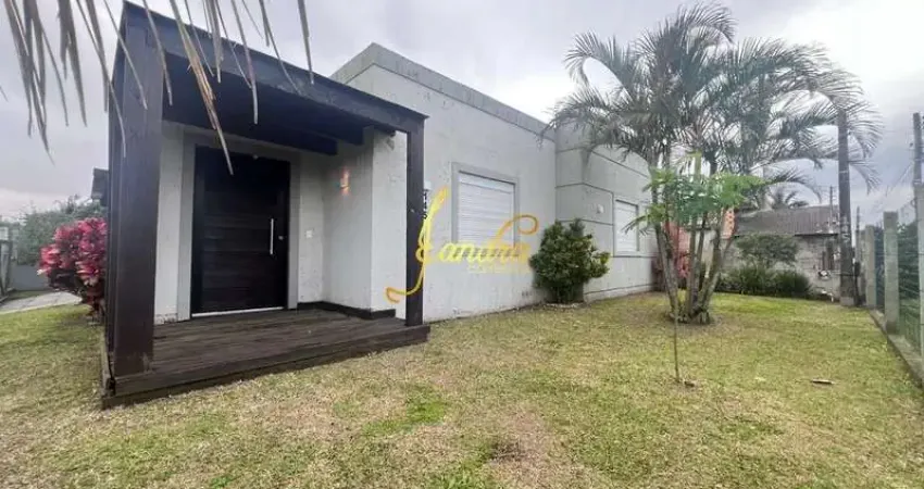 Casa com 2 quartos à venda na Zona Nova, Capão da Canoa