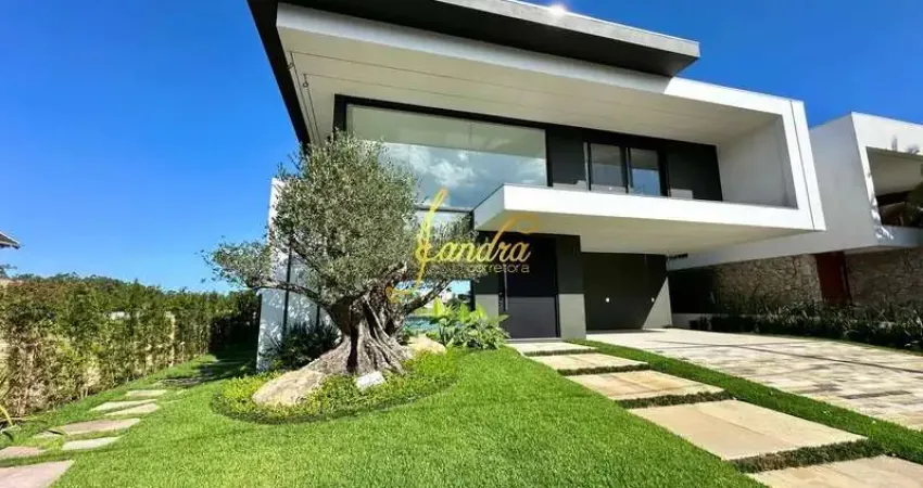 Casa em condomínio fechado com 5 quartos à venda na Zona Nova, Capão da Canoa 