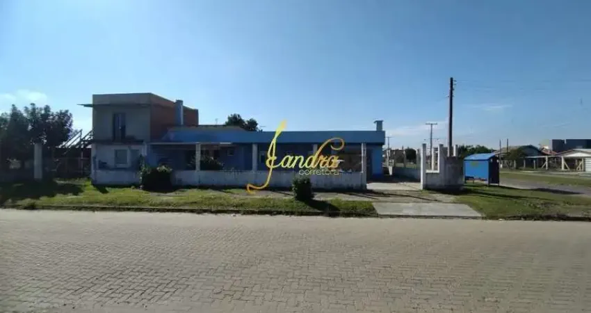 Casa com 2 quartos à venda no Remanso, Xangri-Lá