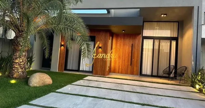 Casa em condomínio fechado com 4 quartos à venda no Centro, Xangri-Lá 