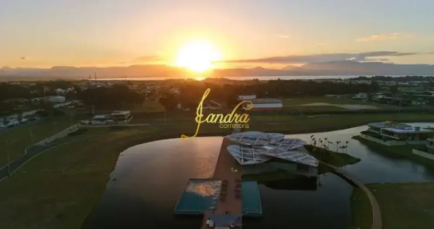 Terreno à venda no Atlântida, Xangri-Lá 