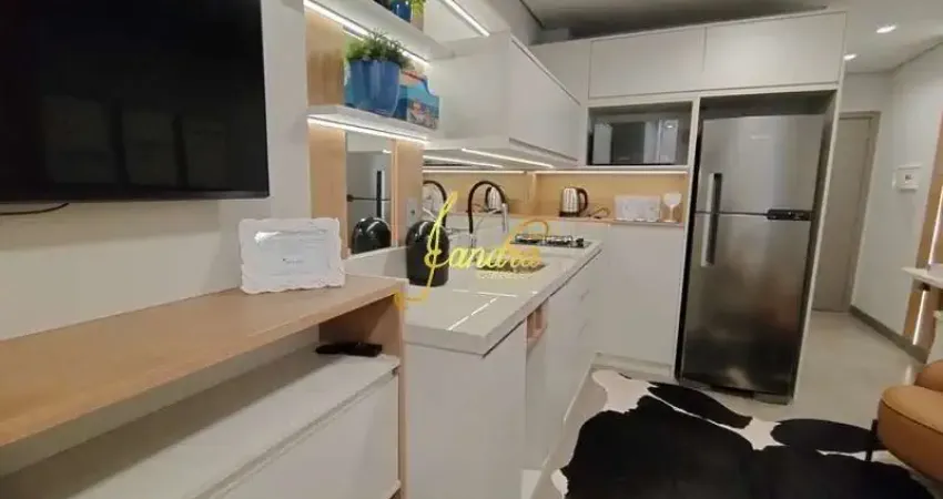 Apartamento com 1 quarto à venda no Atlântida, Xangri-Lá