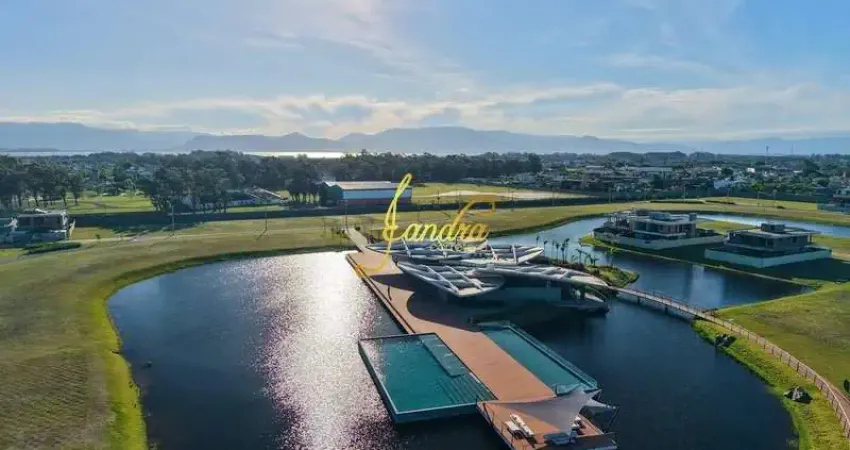 Terreno à venda no Atlântida, Xangri-Lá