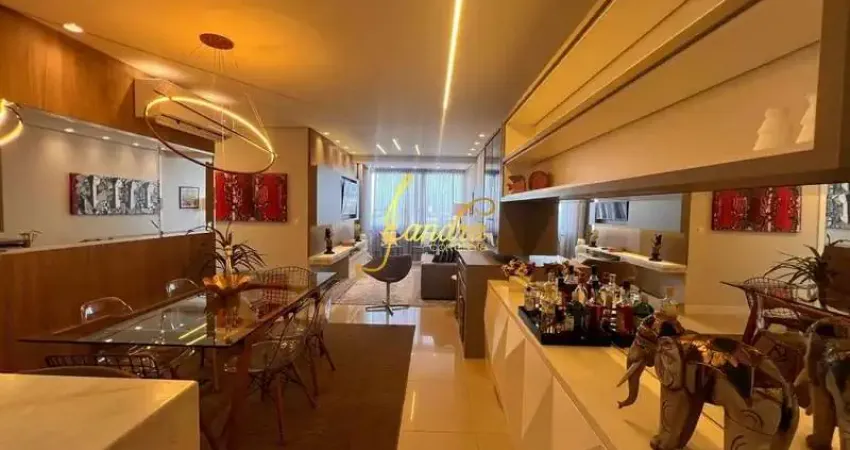 Apartamento Essense Atlantida com 3 dorm com 02 vagas de garagem