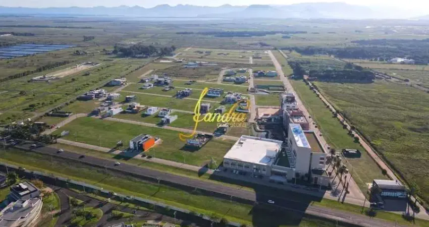 Terreno à venda no Centro, Xangri-Lá