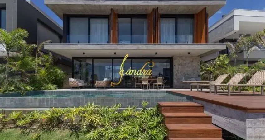 Casa com 6 quartos à venda no Centro, Xangri-Lá