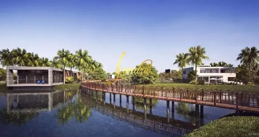 Terreno à venda no Centro, Xangri-Lá