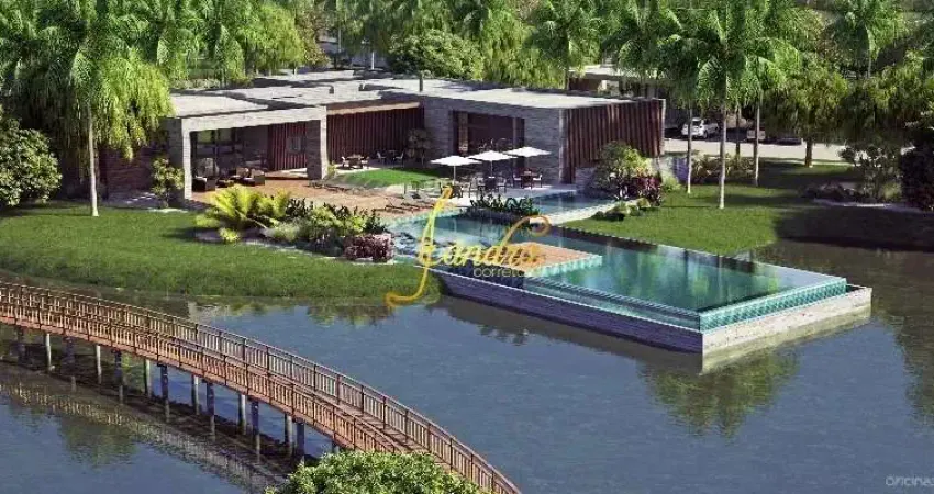 Terreno à venda no Centro, Xangri-Lá