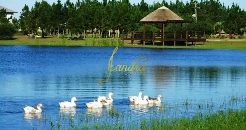 Terreno à venda no Atlântida Sul (Distrito), Osório 