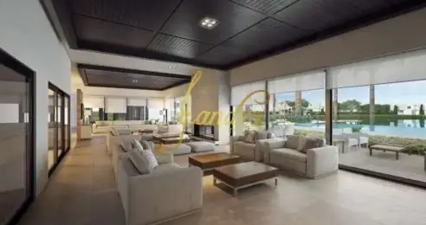 Terreno à venda no Centro, Torres