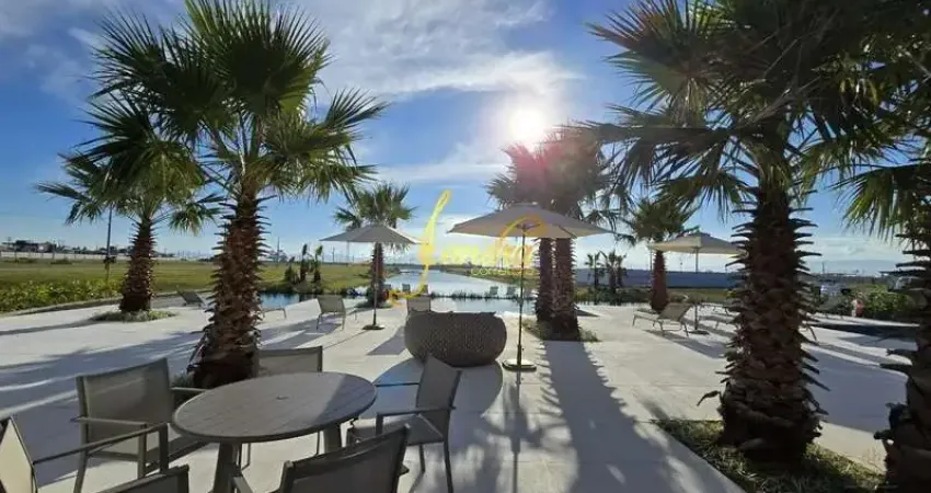 Terreno à venda em Rainha do Mar, Xangri-Lá 