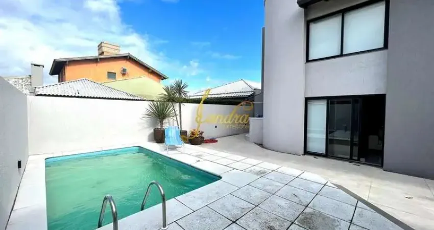 Casa com 5 quartos à venda no Atlântida, Xangri-Lá 