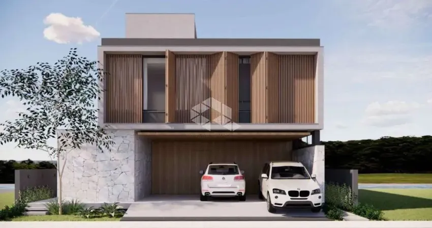 Casa com 3 quartos à venda na Avenida Deltaville, 301, Beira Rio, Biguaçu