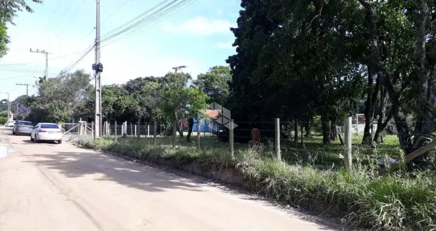 Terreno à venda na Estrada Geral, 2791, Alto Arroio, Imbituba