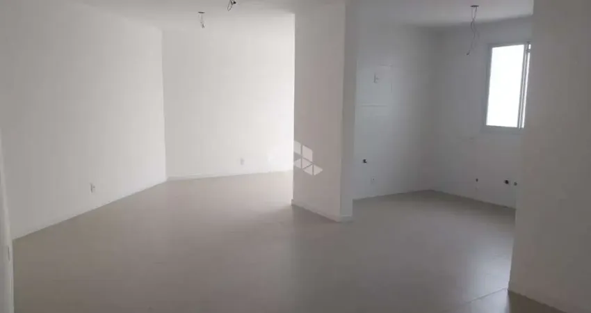 Cobertura a venda com 03 dormitórios sendo 1 suite na Ponte do Imaruim, Palhoça - SC