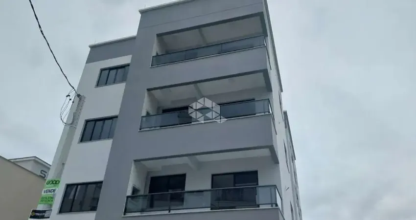 Apartamento Novo à Venda 03 dormitórios c/suite e sacada com churrasqueira no Pagani, Palhoça/SC