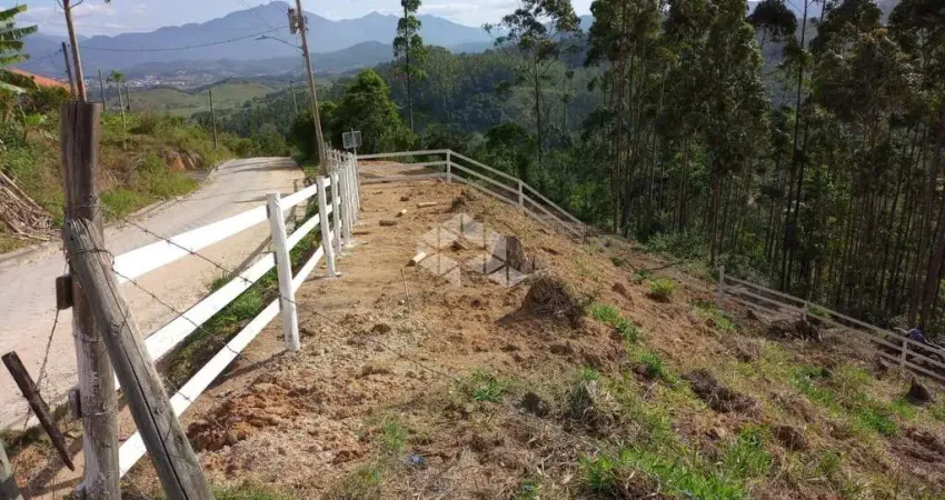 Terreno à venda na Geral Do Pagará, 1, Colônia Santa Luzia, Santo Amaro da Imperatriz