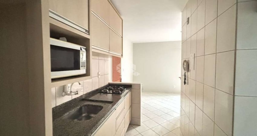Apartamento à Venda com 02 dormitórios em Serraria - São José/ SC