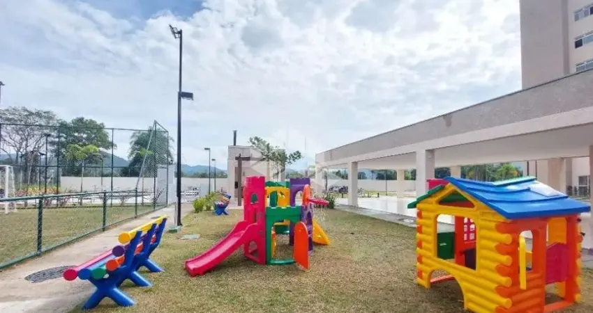 Apartamento com 2 quartos à venda na Avenida Paulo Roberto Vidal, 475, Bela Vista, Palhoça