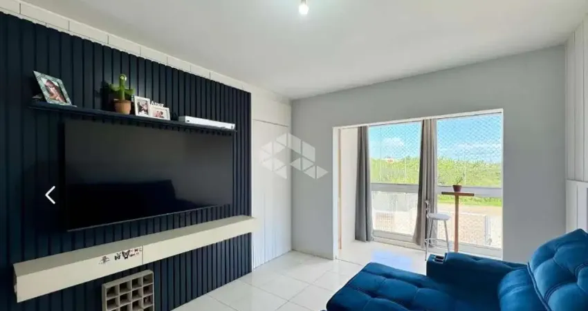 Apartamento 02 dormitórios à Venda em Serraria, São José/SC