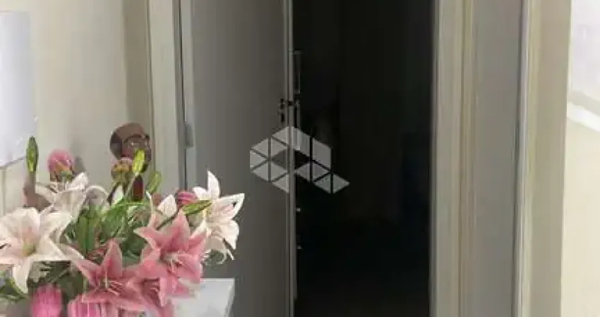 Casa com 2 quartos à venda na Rua Nardy Souza, 77, Forquilhas, São José