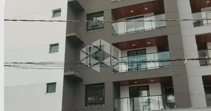 Apartamento com 2 quartos à venda na Rua Xangrilá, 1, Barreiros, São José