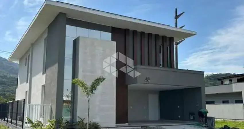 Casa com 4 quartos à venda na Rua Lagoinha, 65, Pedra Branca, Palhoça