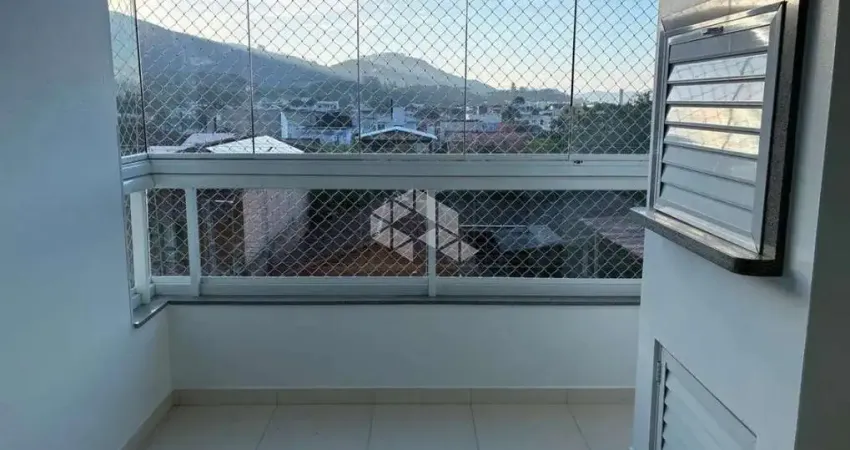 Apartamento com 3 quartos à venda na Manoel Francisco Machado, 511, Fundos, Biguaçu