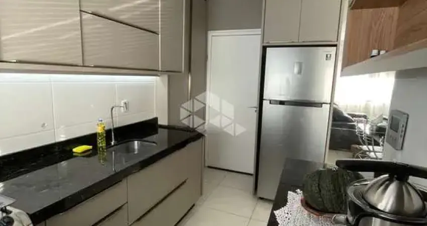 Casa com 2 quartos à venda na Valdir Sebastião Pôrto, 140, Potecas, São José