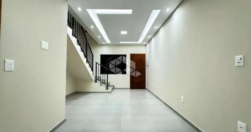 Casa com 2 quartos à venda na Rua Joaquim José Meurer, 340, Forquilhas, São José