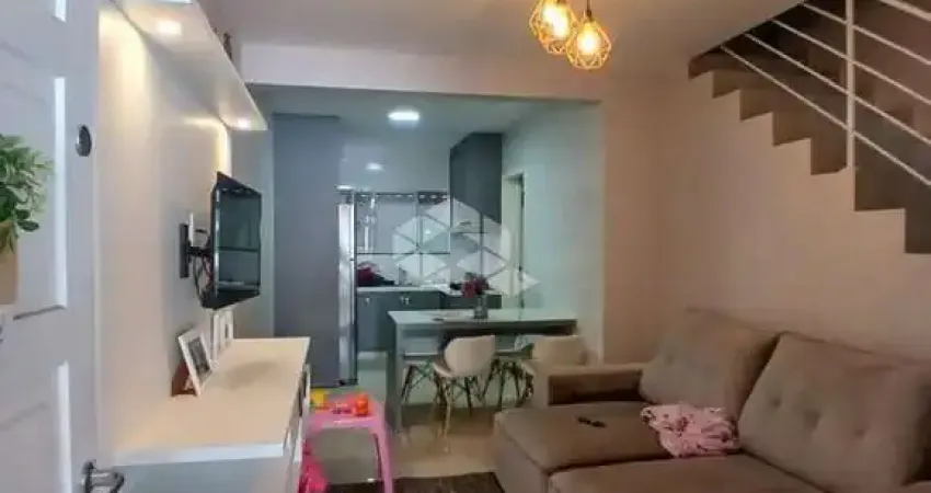 Casa com 2 quartos à venda na Rua Vereador Antônio Gaspar Schutz, 1, Nova Palhoça, Palhoça