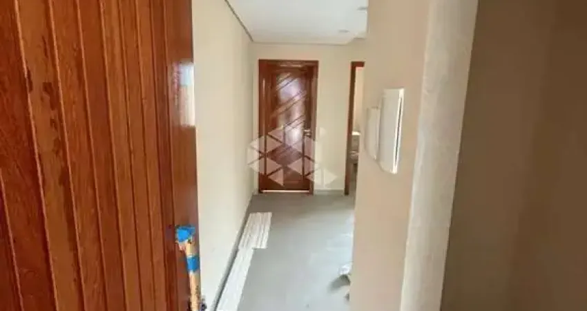 Casa com 2 quartos à venda na Loemi da Rosa, 19, Forquilhas, São José