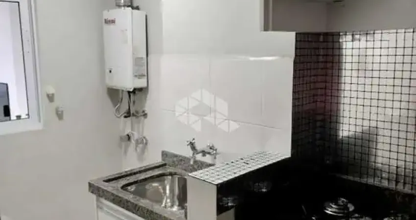 Apto 2 quartos com suite no residencial taranto - pagani - palhoça.