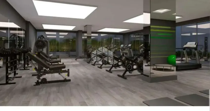 Apartamento ed manhattan da cimes construtora - 3 suítes -são josé - sc