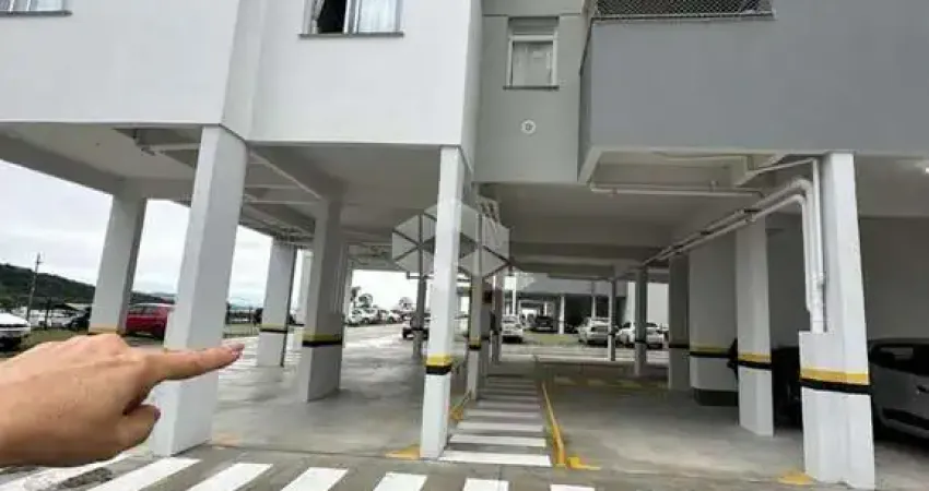 Apartamento com 2 quartos à venda na Rua João Bernadino da Rosa, 2173, Pedra Branca, Palhoça