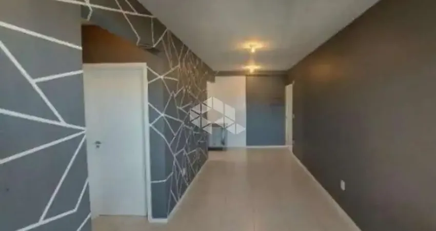 Apto com 60m², 2 quartos, 1 suíte, 1 garagem, no bairro pedra branca em palhoça