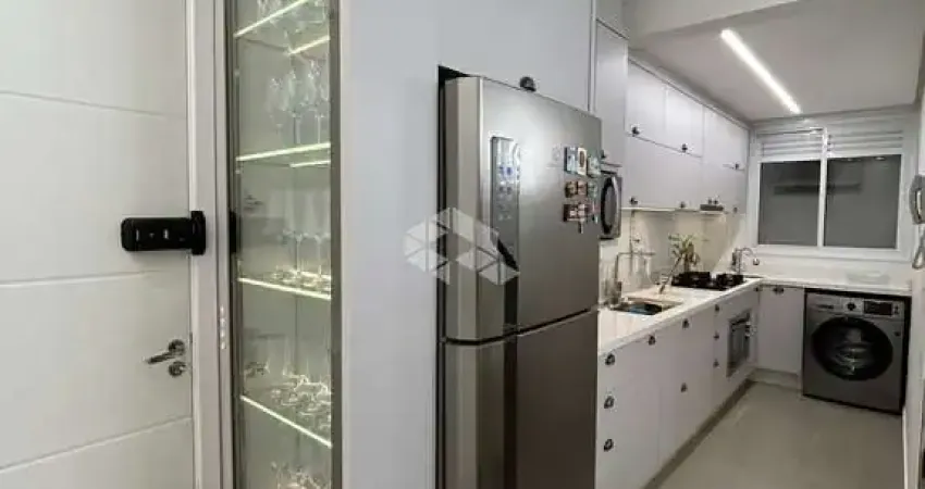 Residencial evora, lindo apartamento, em serraria, são josé/sc.