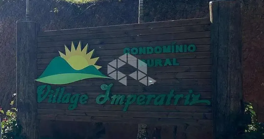 Terreno à venda na Geral Morro Do Petry, 41, Varginha, Santo Amaro da Imperatriz