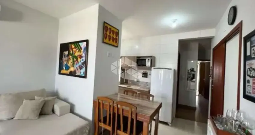 Apartamento com 2 quartos à venda na Rua Max Schlemper, 332, Ponte do Imaruim, Palhoça