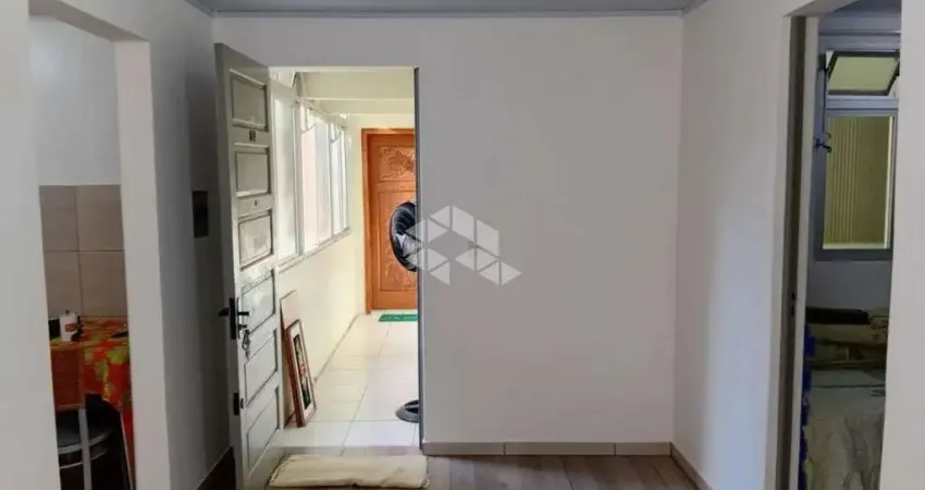 Apartamento com 2 quartos à venda na Rua Ida Constantino Zuchinali, 121, Praia Comprida, São José