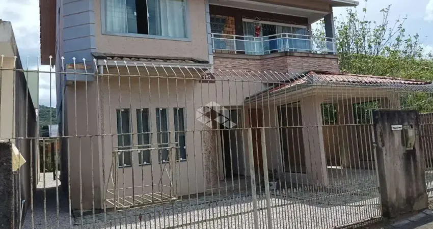 Casa com 5 quartos à venda na Servidão Osmar Cuckert, 113, Vendaval, Biguaçu