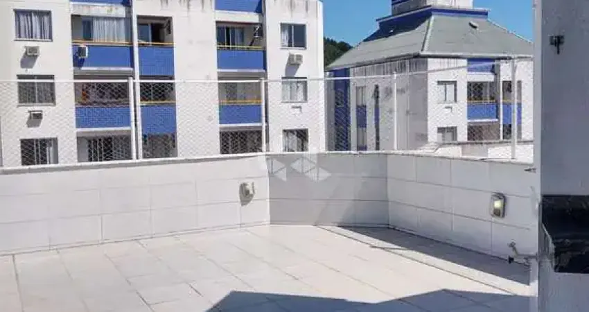 Cobertura com 3 quartos à venda na Rua Douglas Seabra Levier, 235, Carvoeira, Florianópolis