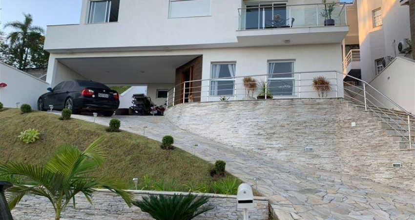 Casa com 4 quartos à venda na Rua Monza, 1104, Jardim Imperial Hills III, Arujá