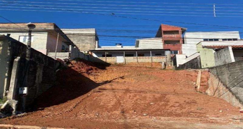Terreno à venda na Avenida Anacleto de Jesus Ferreira, 00, Arujamérica, Arujá
