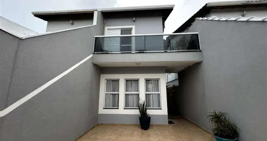 Casa com 3 quartos à venda na Rua Amapá, 410, Jardim São José, Arujá
